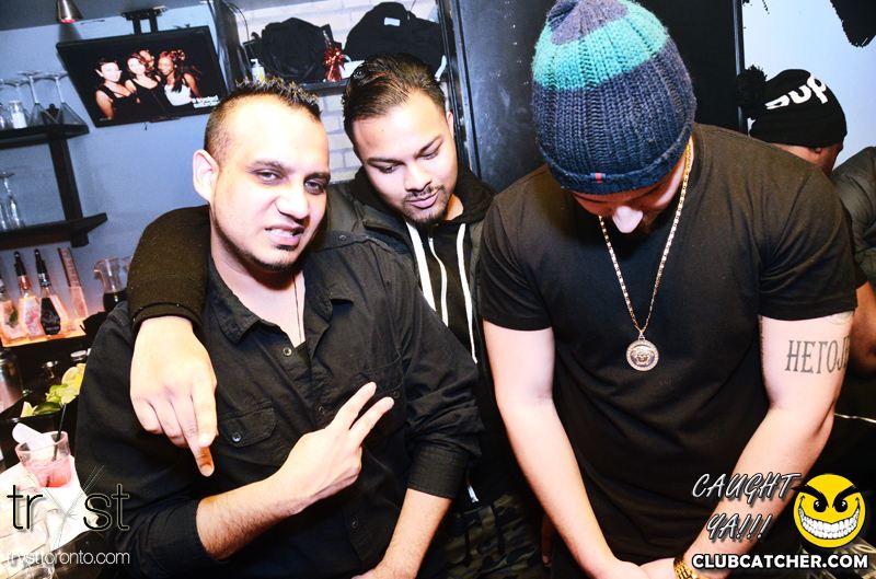 Tryst nightclub photo 128 - February 6th, 2015