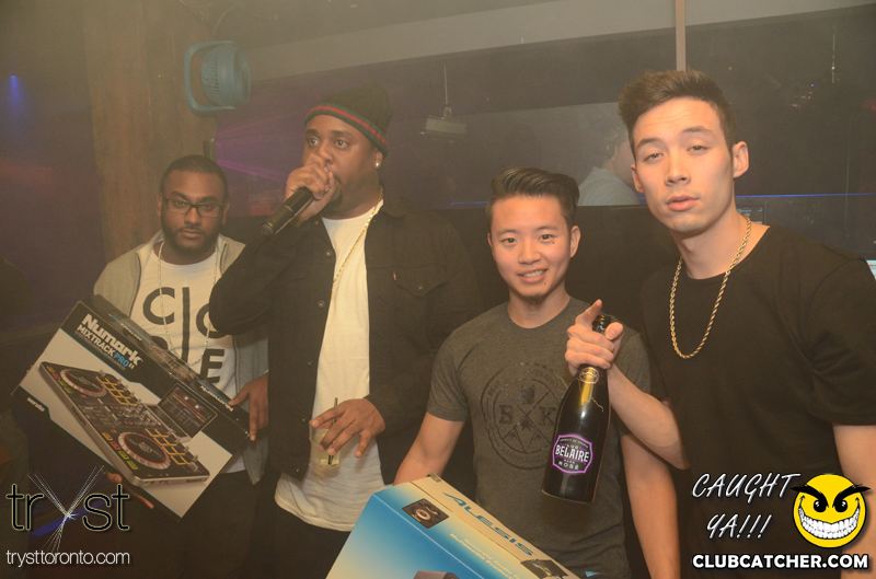 Tryst nightclub photo 129 - February 6th, 2015