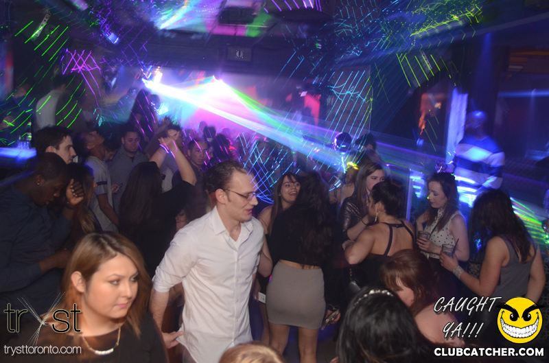 Tryst nightclub photo 130 - February 6th, 2015