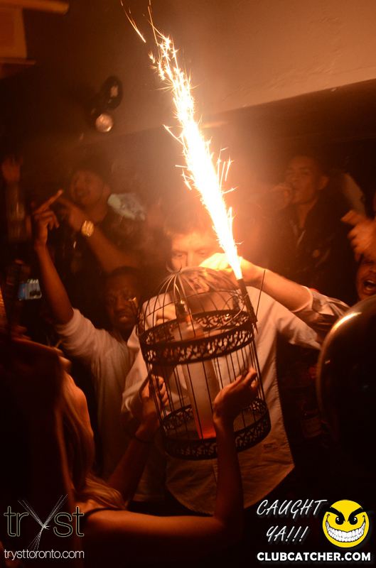 Tryst nightclub photo 14 - February 6th, 2015