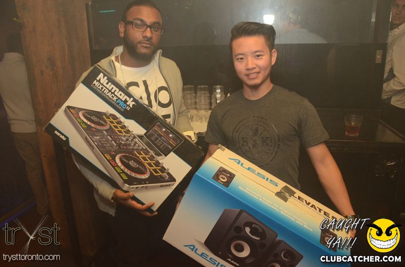 Tryst nightclub photo 131 - February 6th, 2015