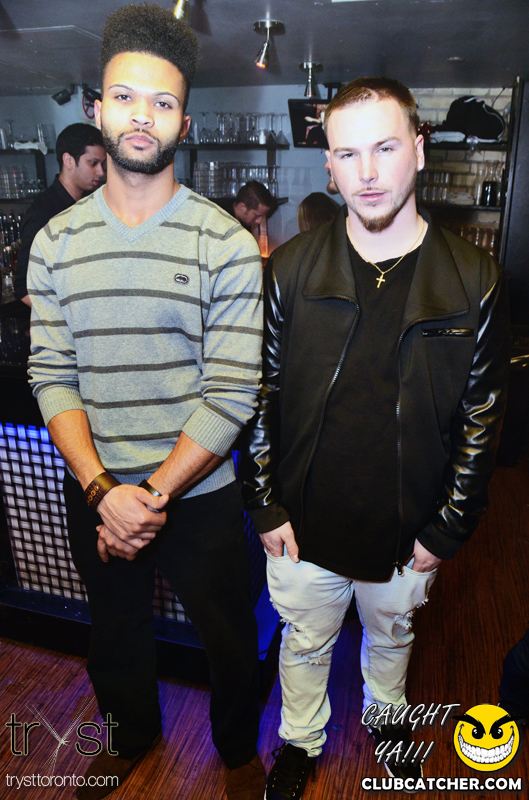 Tryst nightclub photo 132 - February 6th, 2015
