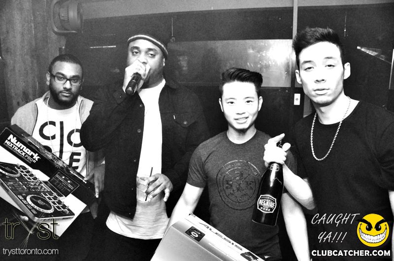 Tryst nightclub photo 134 - February 6th, 2015