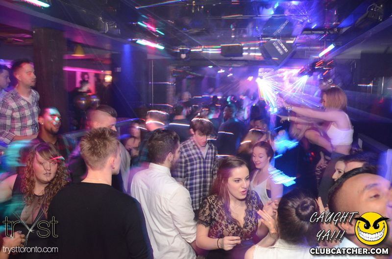 Tryst nightclub photo 135 - February 6th, 2015