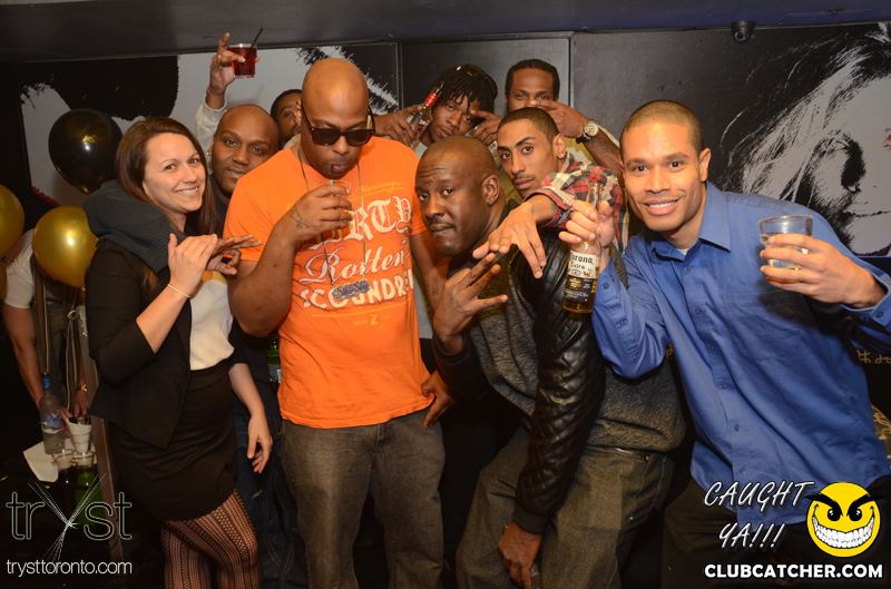 Tryst nightclub photo 136 - February 6th, 2015