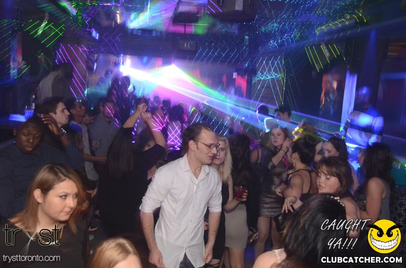 Tryst nightclub photo 137 - February 6th, 2015