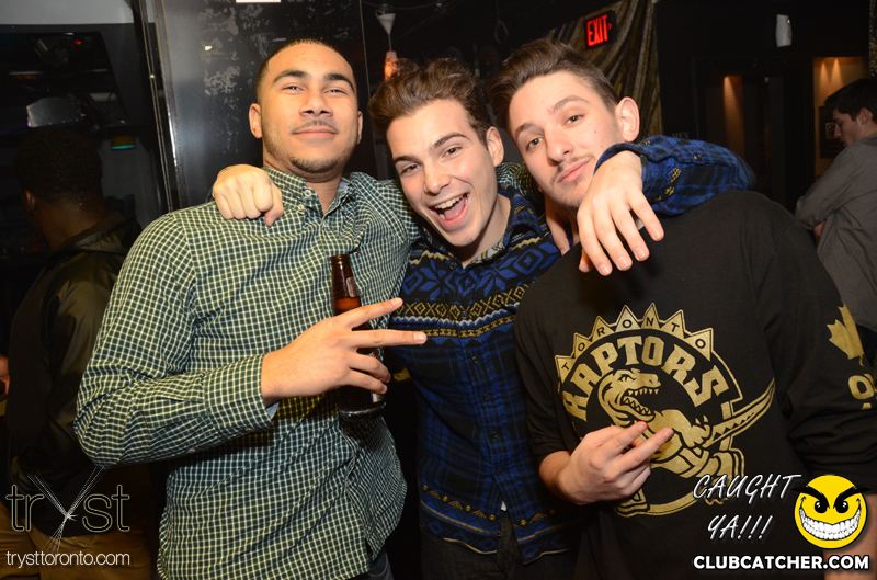 Tryst nightclub photo 139 - February 6th, 2015
