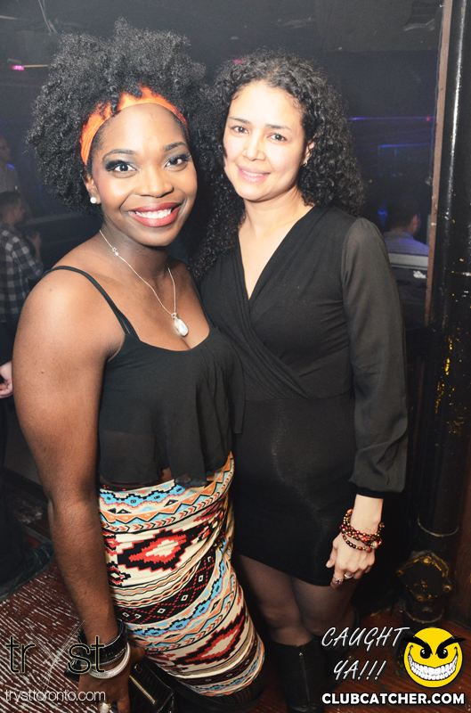 Tryst nightclub photo 140 - February 6th, 2015