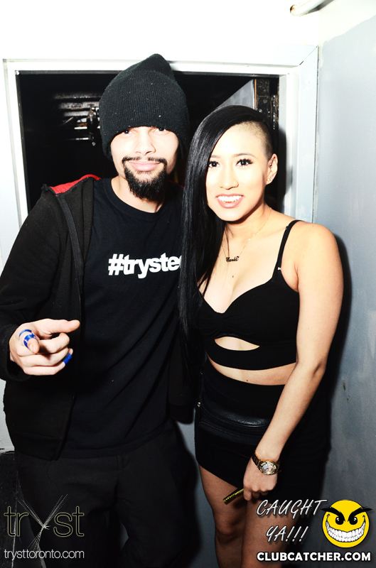 Tryst nightclub photo 15 - February 6th, 2015