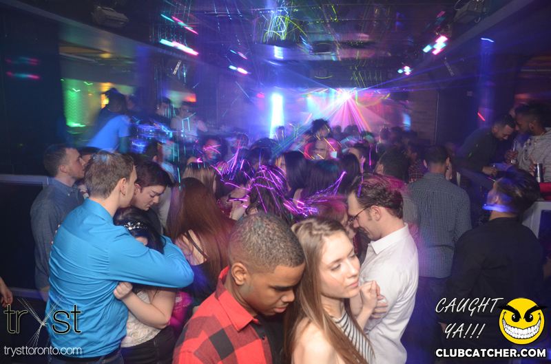 Tryst nightclub photo 141 - February 6th, 2015
