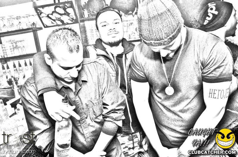 Tryst nightclub photo 142 - February 6th, 2015