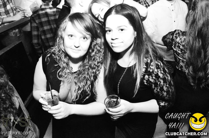 Tryst nightclub photo 143 - February 6th, 2015