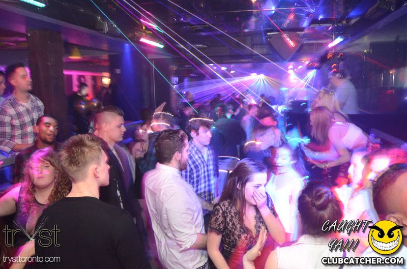 Tryst nightclub photo 145 - February 6th, 2015
