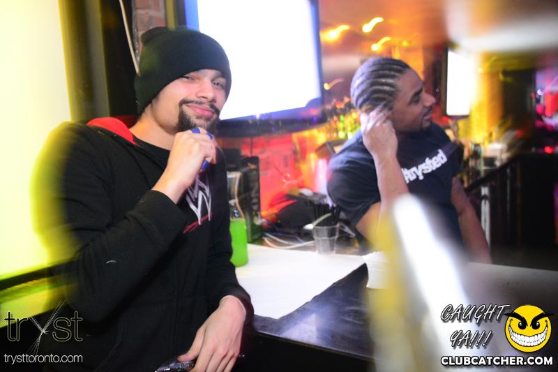 Tryst nightclub photo 146 - February 6th, 2015