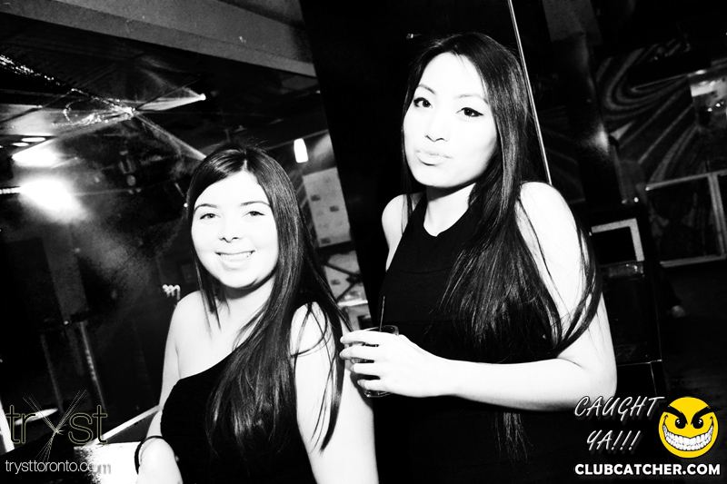 Tryst nightclub photo 147 - February 6th, 2015
