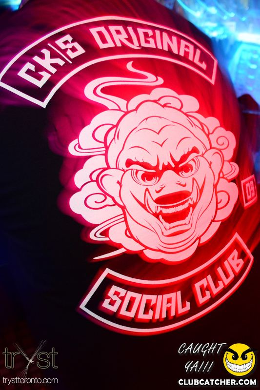 Tryst nightclub photo 148 - February 6th, 2015