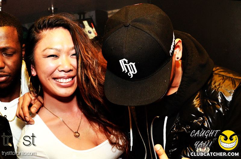 Tryst nightclub photo 150 - February 6th, 2015