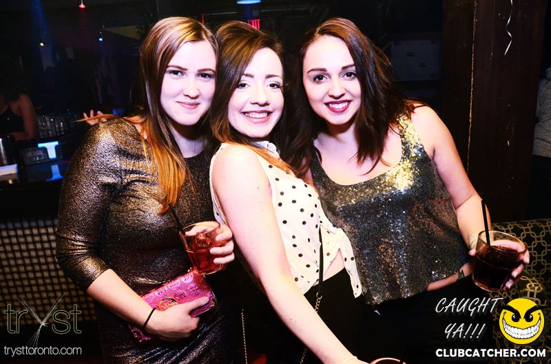 Tryst nightclub photo 16 - February 6th, 2015