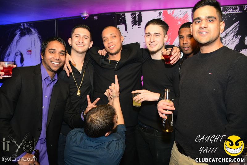 Tryst nightclub photo 151 - February 6th, 2015