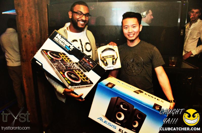 Tryst nightclub photo 152 - February 6th, 2015