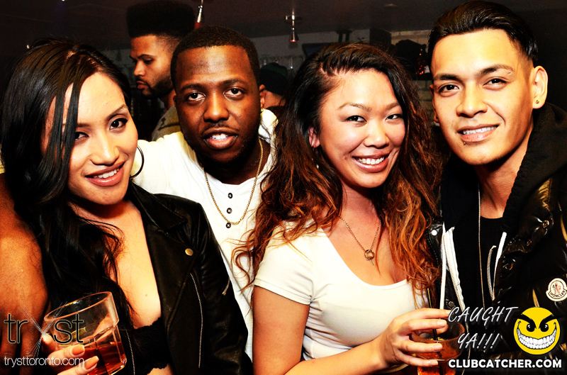 Tryst nightclub photo 153 - February 6th, 2015