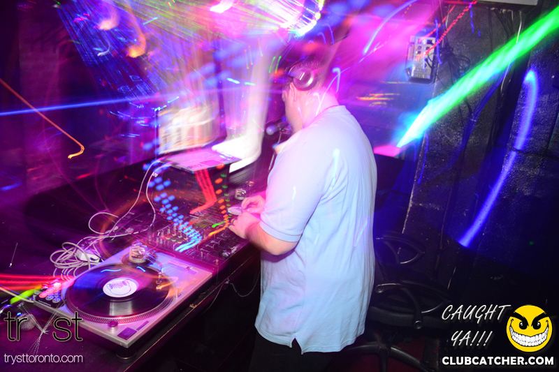 Tryst nightclub photo 154 - February 6th, 2015