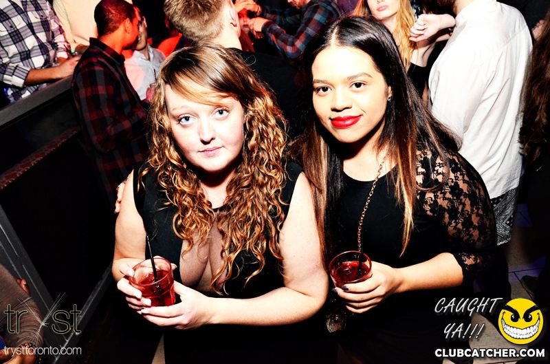 Tryst nightclub photo 155 - February 6th, 2015