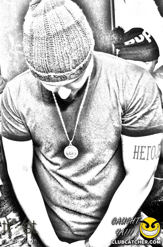 Tryst nightclub photo 158 - February 6th, 2015