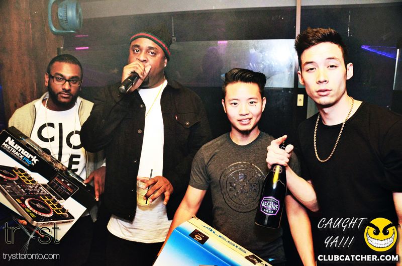 Tryst nightclub photo 159 - February 6th, 2015