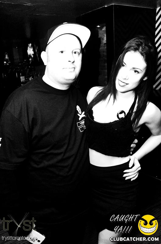 Tryst nightclub photo 18 - February 6th, 2015