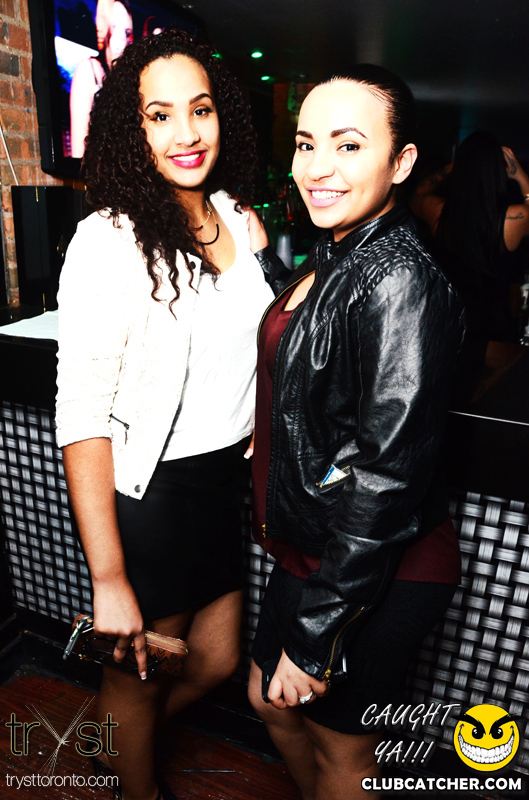 Tryst nightclub photo 20 - February 6th, 2015