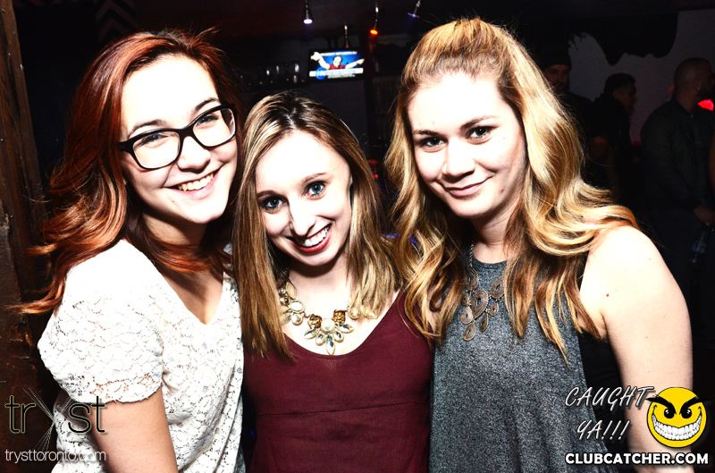 Tryst nightclub photo 3 - February 6th, 2015