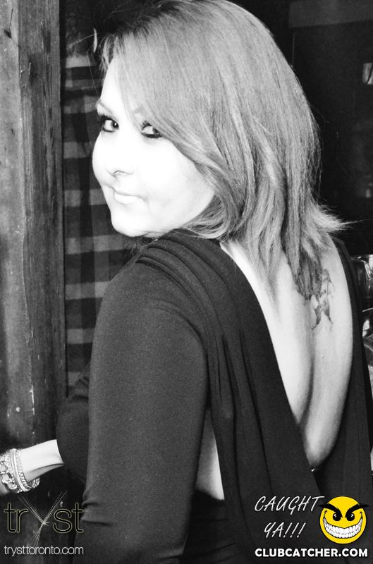 Tryst nightclub photo 25 - February 6th, 2015