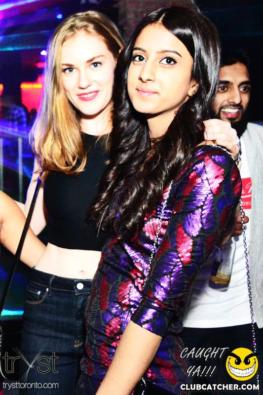 Tryst nightclub photo 27 - February 6th, 2015