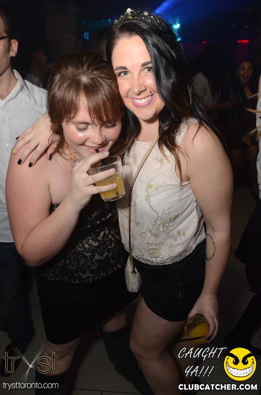 Tryst nightclub photo 28 - February 6th, 2015
