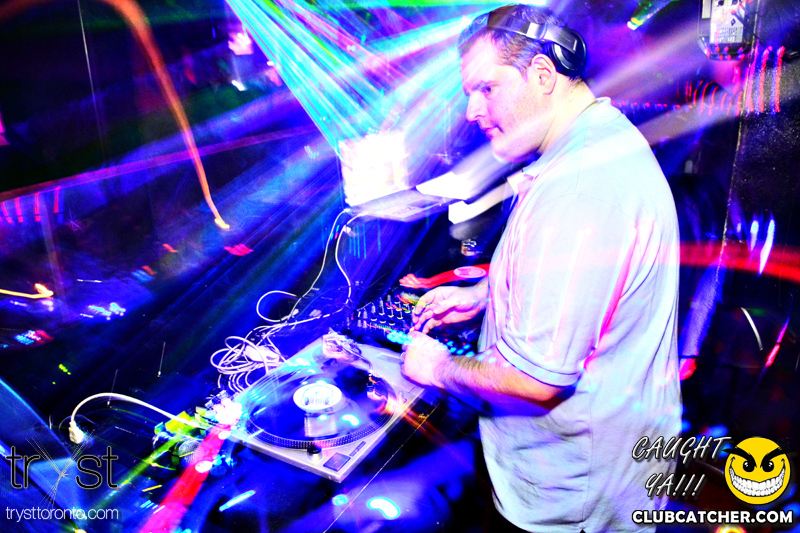 Tryst nightclub photo 30 - February 6th, 2015