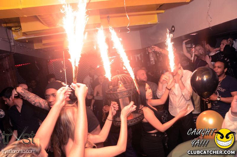 Tryst nightclub photo 4 - February 6th, 2015