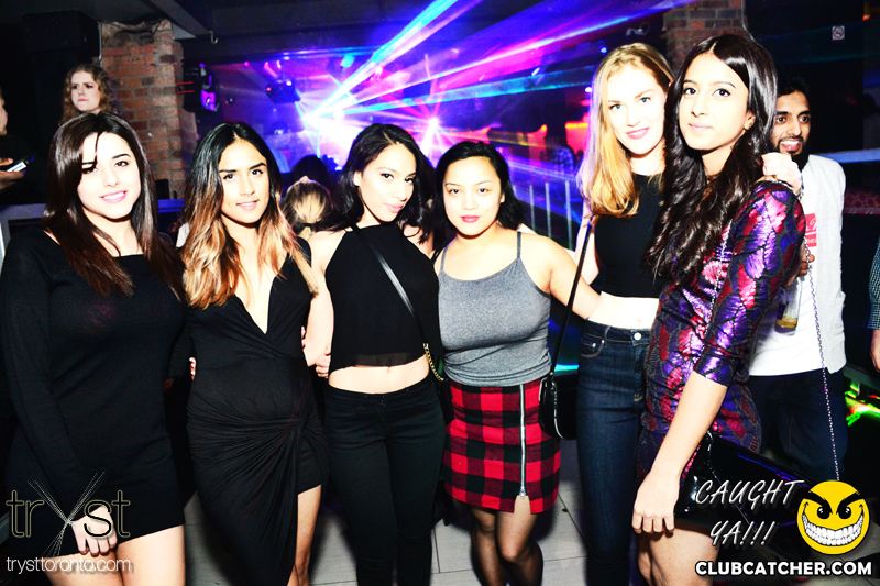 Tryst nightclub photo 31 - February 6th, 2015