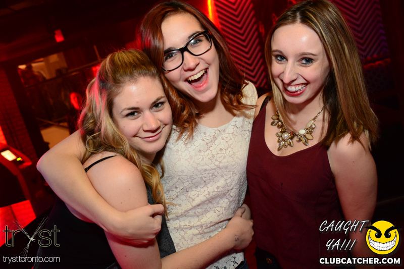 Tryst nightclub photo 32 - February 6th, 2015