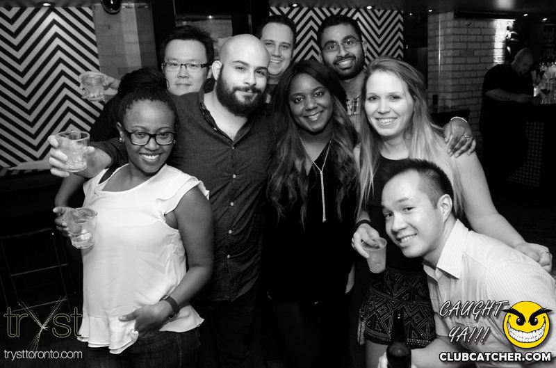 Tryst nightclub photo 33 - February 6th, 2015
