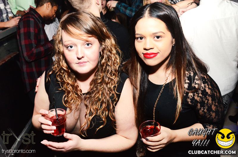 Tryst nightclub photo 36 - February 6th, 2015