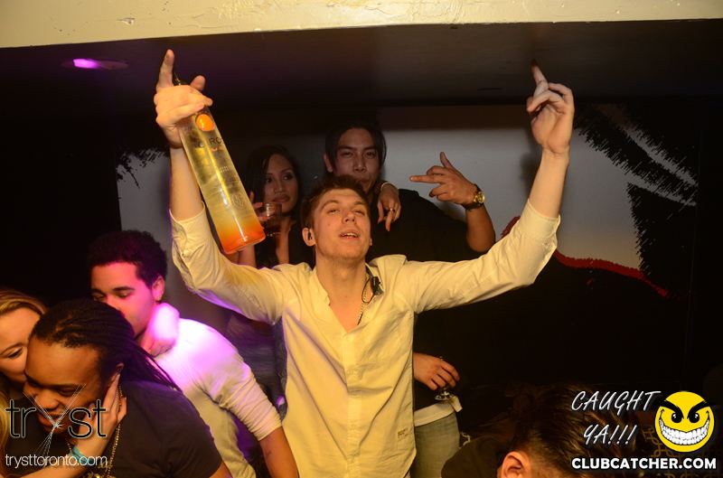 Tryst nightclub photo 37 - February 6th, 2015