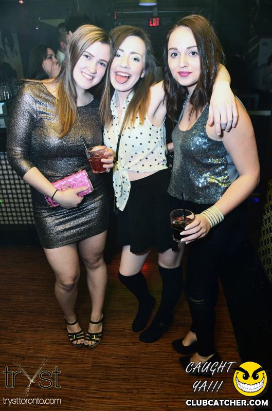 Tryst nightclub photo 38 - February 6th, 2015