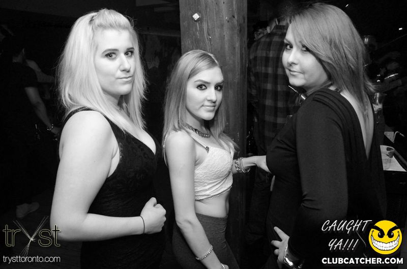 Tryst nightclub photo 39 - February 6th, 2015