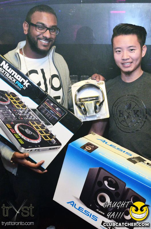 Tryst nightclub photo 5 - February 6th, 2015