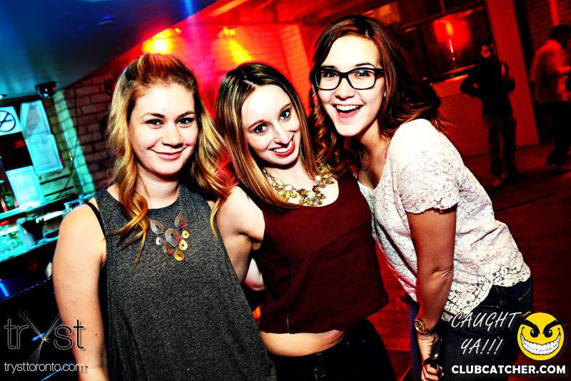 Tryst nightclub photo 43 - February 6th, 2015