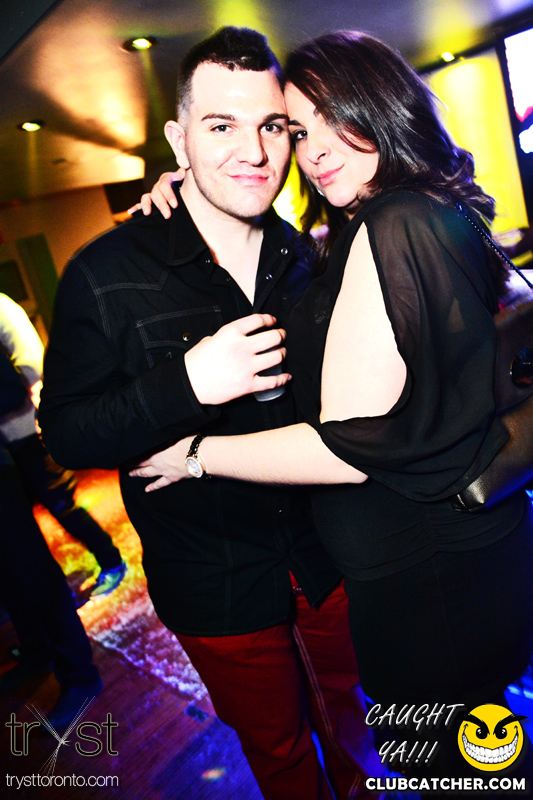 Tryst nightclub photo 44 - February 6th, 2015