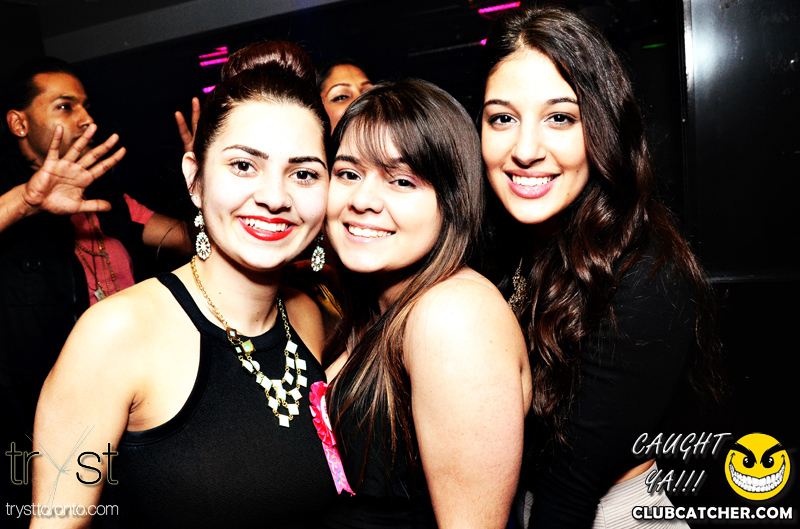 Tryst nightclub photo 45 - February 6th, 2015