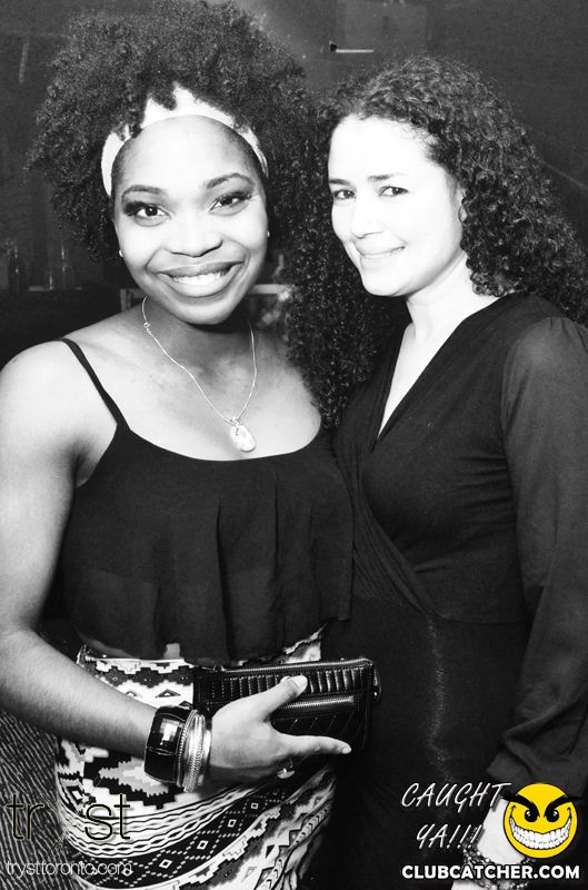 Tryst nightclub photo 46 - February 6th, 2015