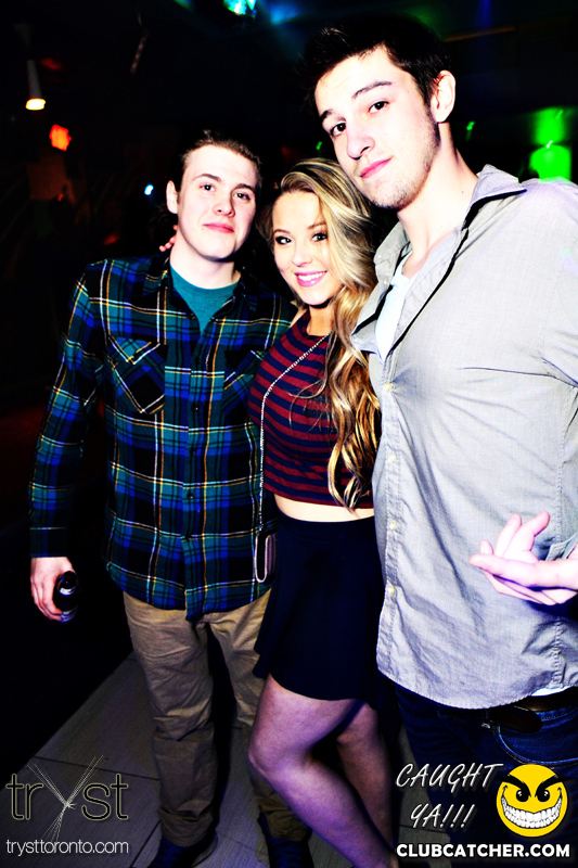 Tryst nightclub photo 47 - February 6th, 2015